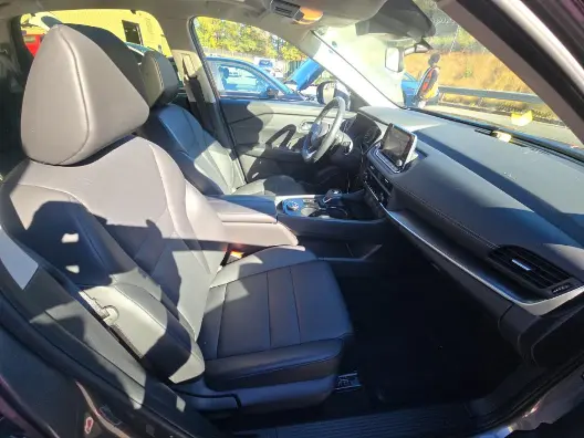 Florida Fine Cars - Used NISSAN ROGUE 2024 ORLANDO SV