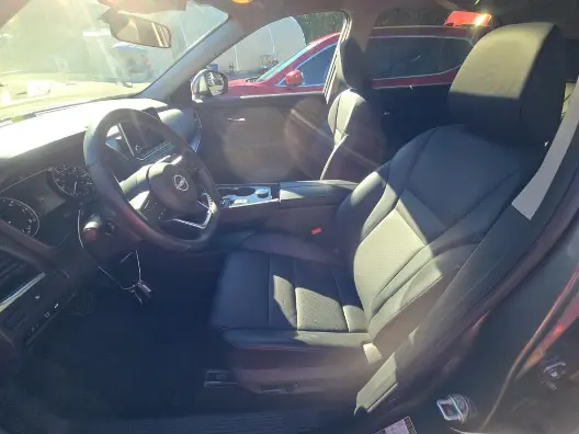 Florida Fine Cars - Used NISSAN ROGUE 2024 ORLANDO SV