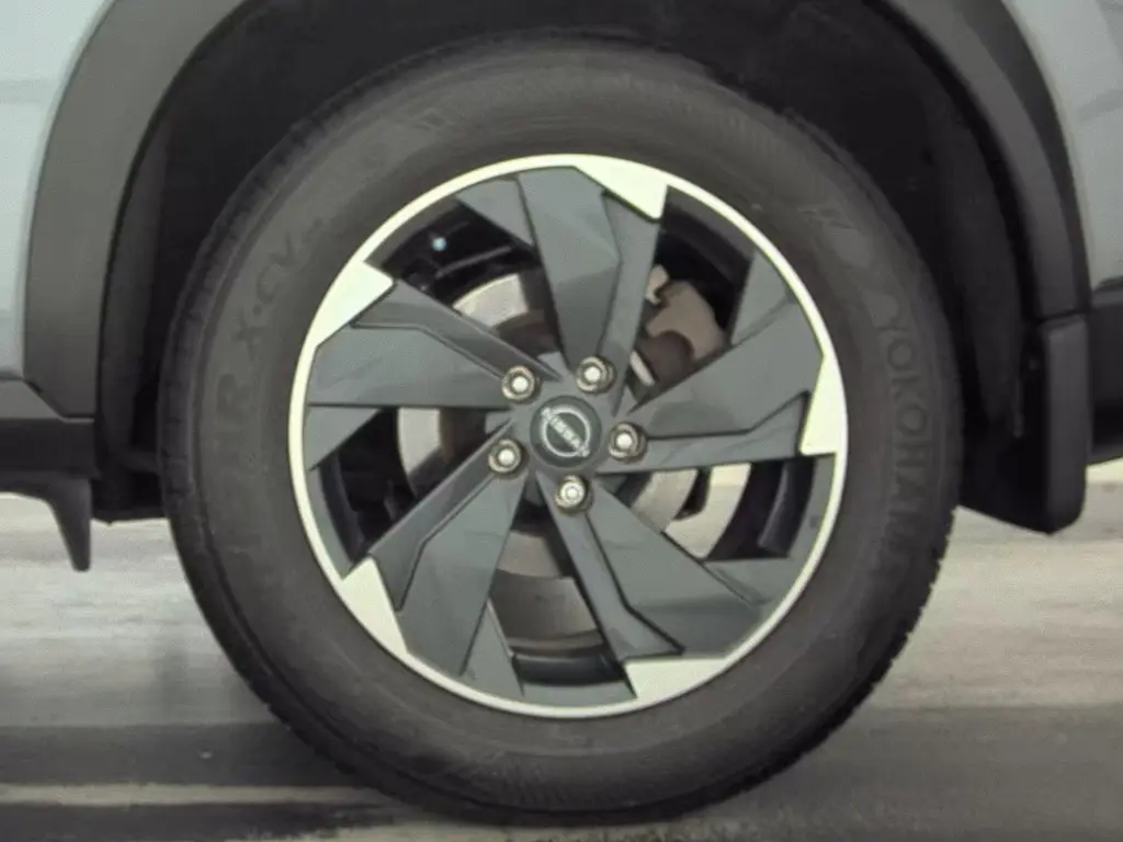 Florida Fine Cars - Used NISSAN ROGUE 2024 ORLANDO SV