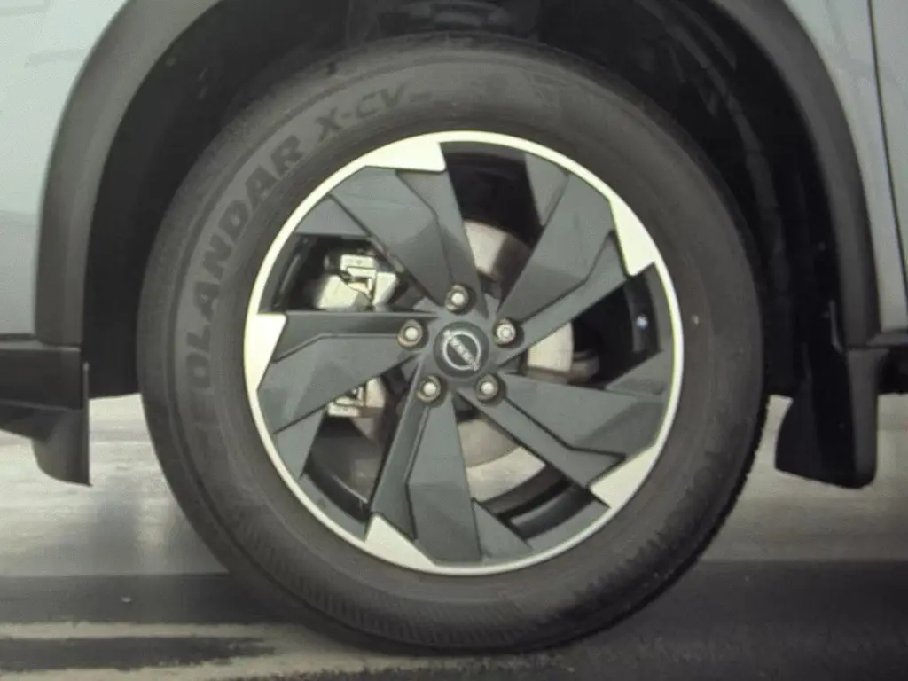 Florida Fine Cars - Used NISSAN ROGUE 2024 ORLANDO SV