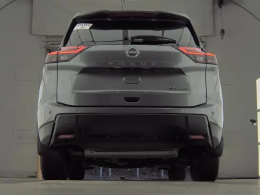 Florida Fine Cars - Used NISSAN ROGUE 2024 ORLANDO SV