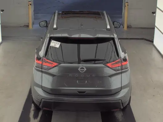 Florida Fine Cars - Used NISSAN ROGUE 2024 ORLANDO SV