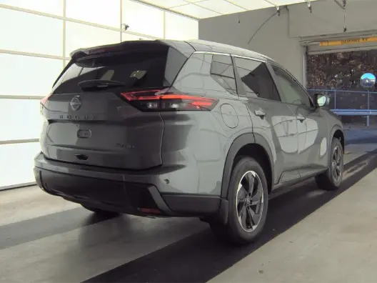 Florida Fine Cars - Used NISSAN ROGUE 2024 ORLANDO SV