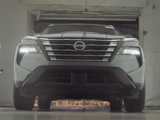 Florida Fine Cars - Used NISSAN ROGUE 2024 ORLANDO SV