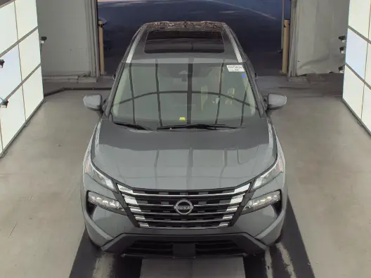 Florida Fine Cars - Used NISSAN ROGUE 2024 ORLANDO SV