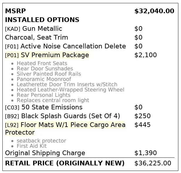 Florida Fine Cars - Used NISSAN ROGUE 2024 ORLANDO SV