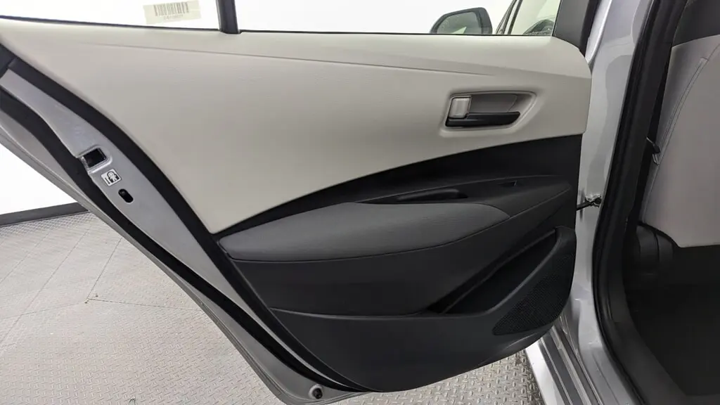 Florida Fine Cars - Used TOYOTA COROLLA 2022 MARGATE LE