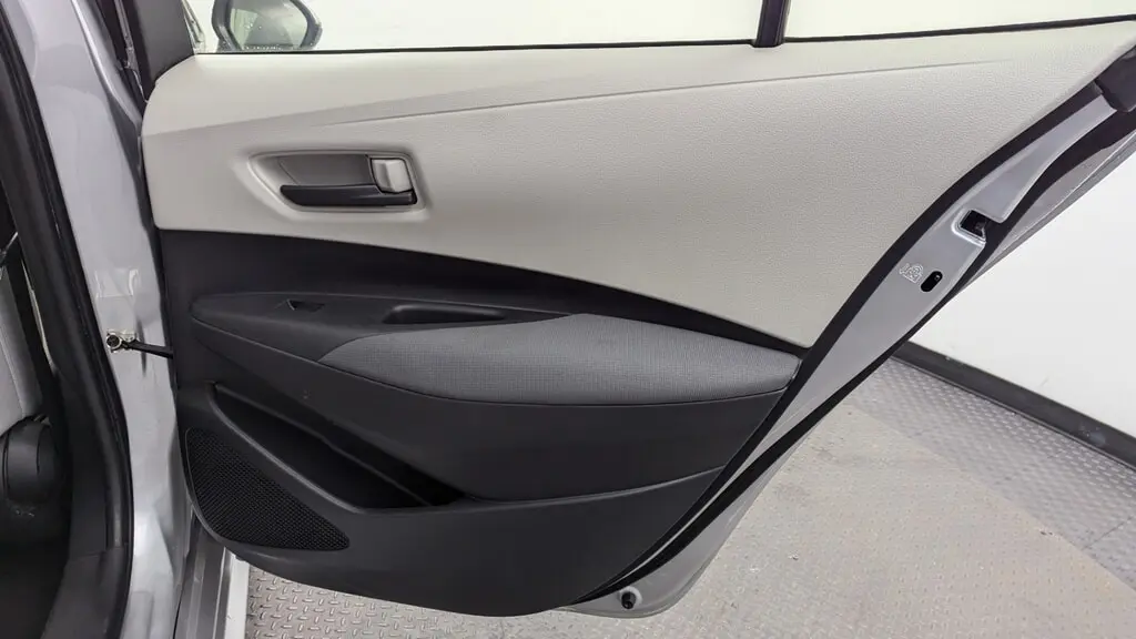 Florida Fine Cars - Used TOYOTA COROLLA 2022 MARGATE LE