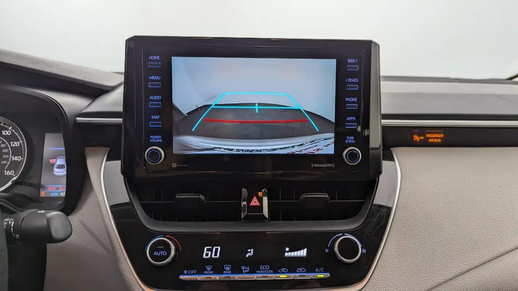 Florida Fine Cars - Used TOYOTA COROLLA 2022 MARGATE LE