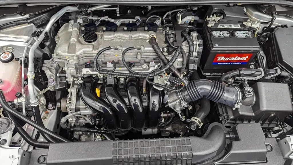 Florida Fine Cars - Used TOYOTA COROLLA 2022 MARGATE LE