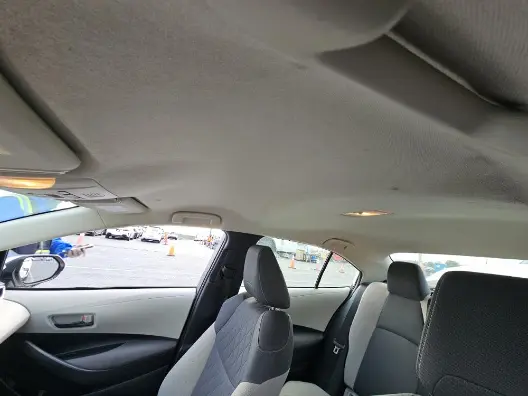 Florida Fine Cars - Used TOYOTA COROLLA 2022 MARGATE LE