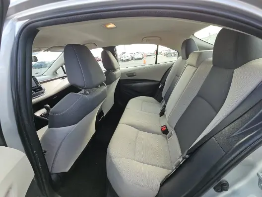 Florida Fine Cars - Used TOYOTA COROLLA 2022 MARGATE LE