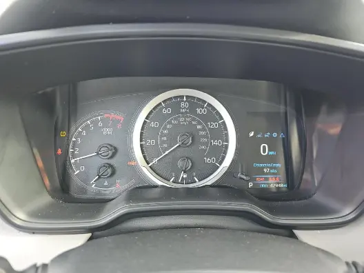 Florida Fine Cars - Used TOYOTA COROLLA 2022 MARGATE LE