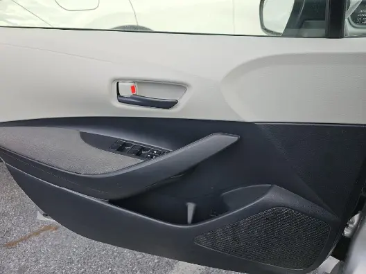 Florida Fine Cars - Used TOYOTA COROLLA 2022 MARGATE LE