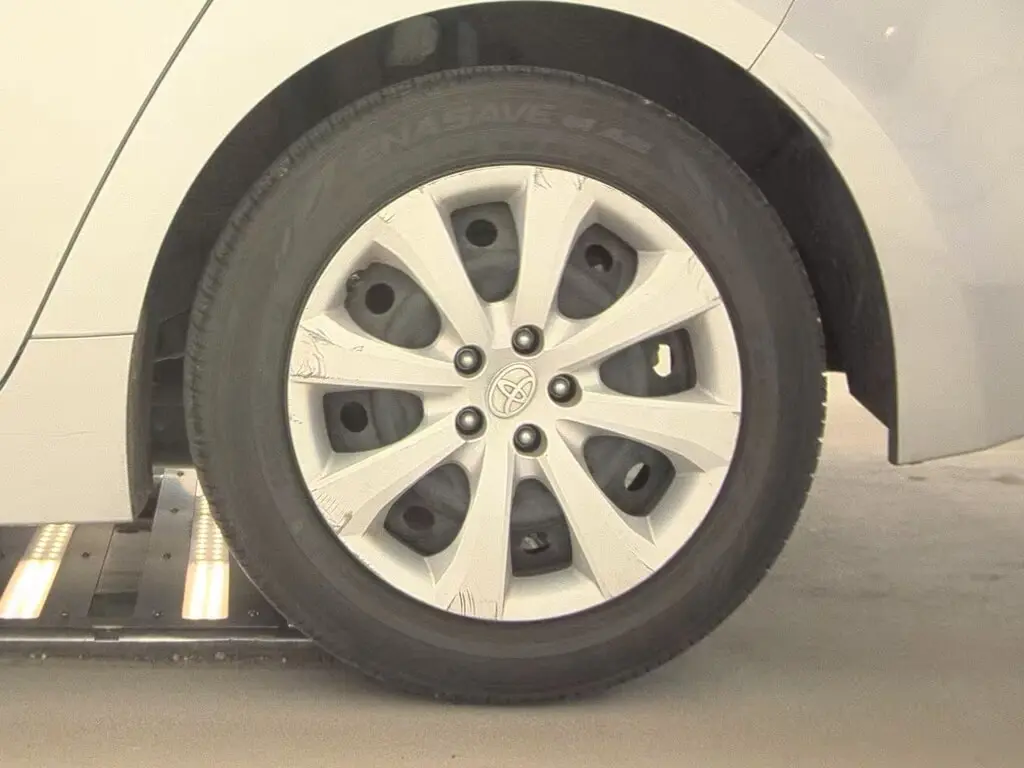 Florida Fine Cars - Used TOYOTA COROLLA 2022 MARGATE LE