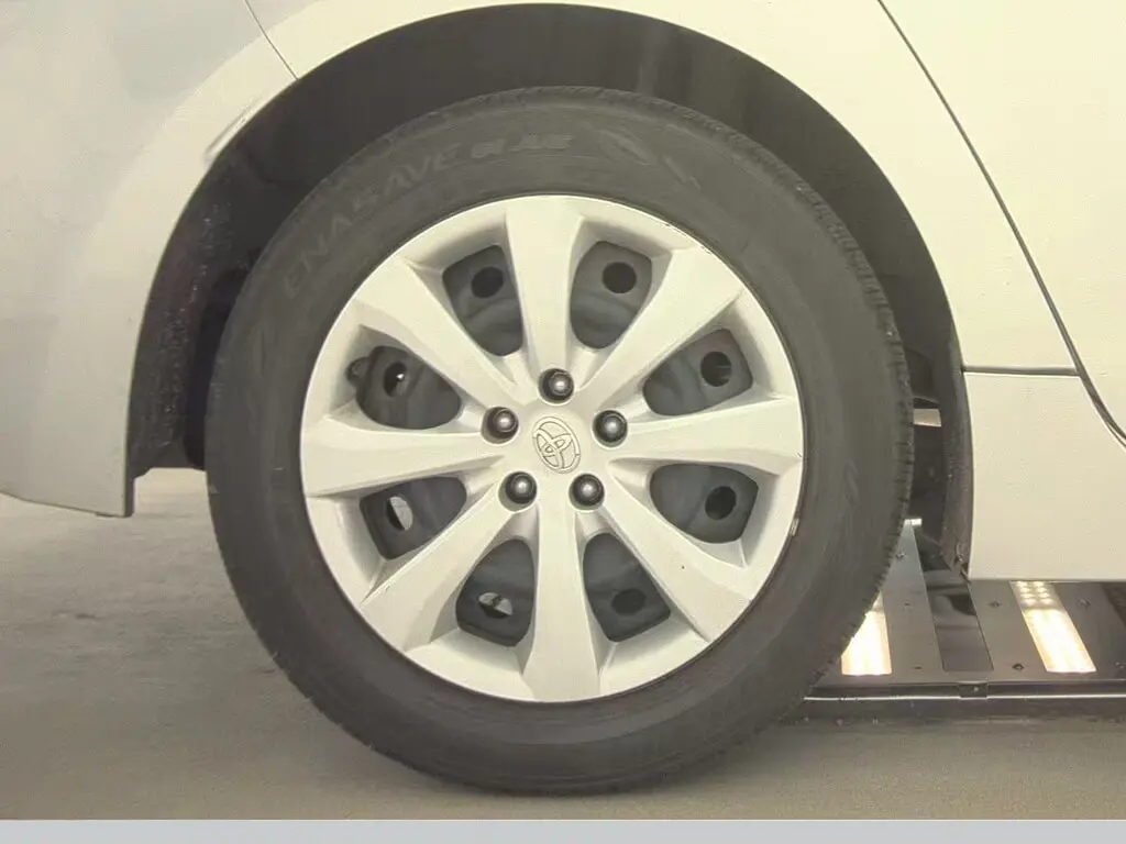 Florida Fine Cars - Used TOYOTA COROLLA 2022 MARGATE LE