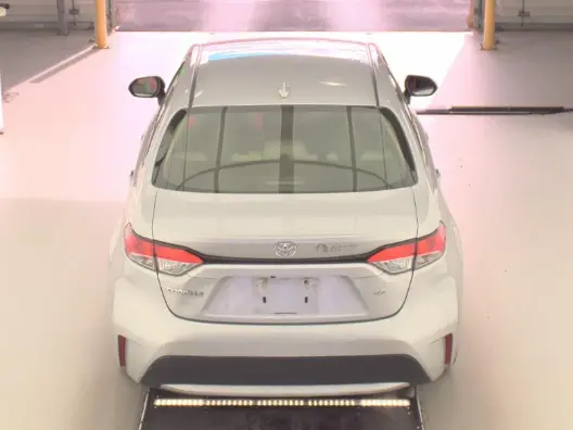 Florida Fine Cars - Used TOYOTA COROLLA 2022 MARGATE LE