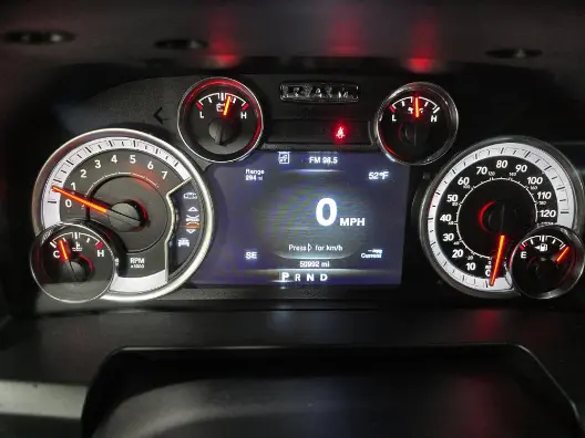 Florida Fine Cars - Used RAM 1500 CLASSIC 2023 MIAMI SLT