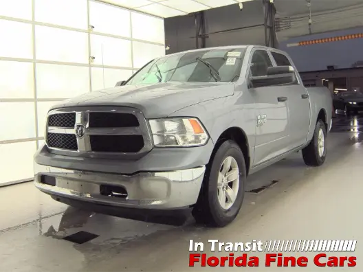 Florida Fine Cars - Used RAM 1500 CLASSIC 2023 MIAMI SLT