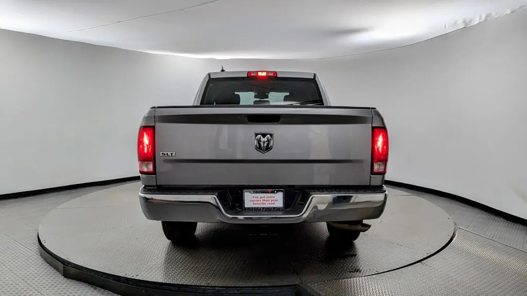 Florida Fine Cars - Used RAM 1500 CLASSIC 2023 MARGATE SLT