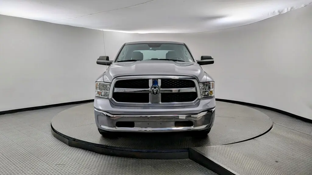 Florida Fine Cars - Used RAM 1500 CLASSIC 2023 MARGATE SLT