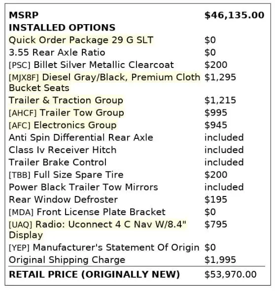 Florida Fine Cars - Used RAM 1500 CLASSIC 2023 MARGATE SLT