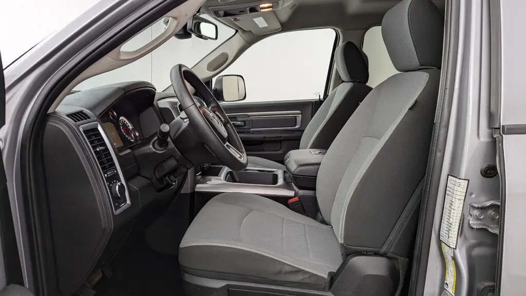 Florida Fine Cars - Used RAM 1500 CLASSIC 2023 MARGATE SLT