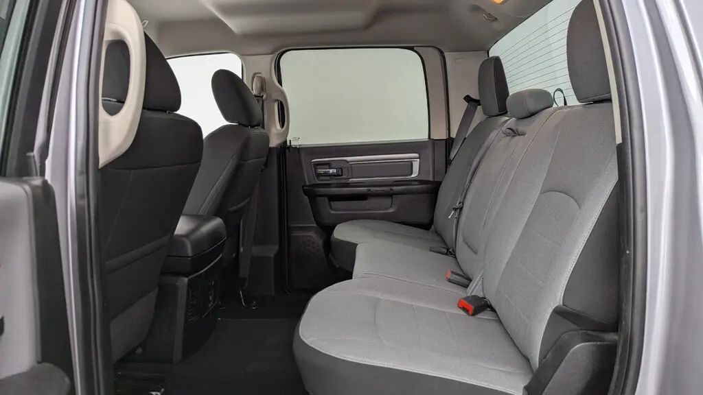 Florida Fine Cars - Used RAM 1500 CLASSIC 2023 MARGATE SLT