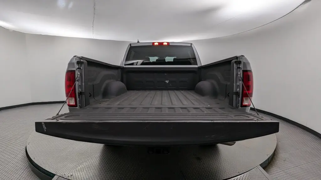 Florida Fine Cars - Used RAM 1500 CLASSIC 2023 MARGATE SLT