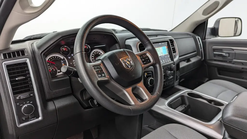 Florida Fine Cars - Used RAM 1500 CLASSIC 2023 MARGATE SLT