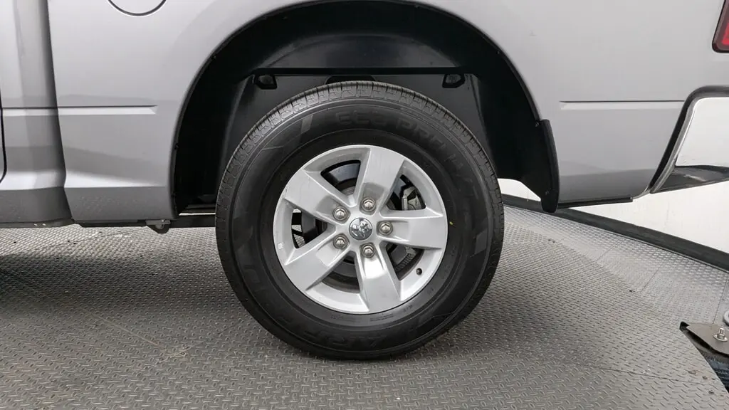 Florida Fine Cars - Used RAM 1500 CLASSIC 2023 MARGATE SLT