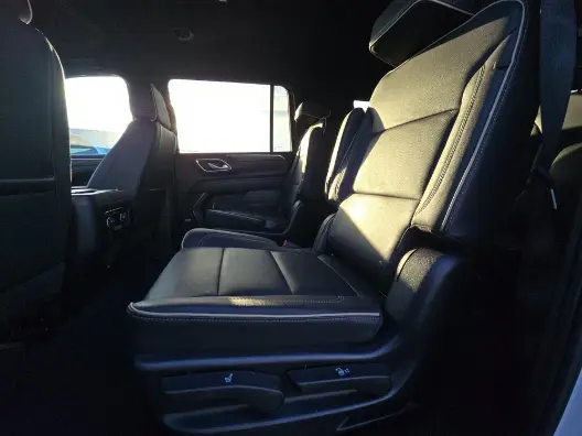 Florida Fine Cars - Used CHEVROLET SUBURBAN 2023 MIAMI PREMIER