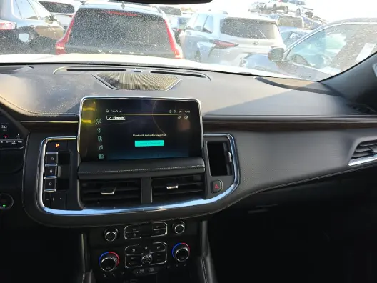 Florida Fine Cars - Used CHEVROLET SUBURBAN 2023 MIAMI PREMIER