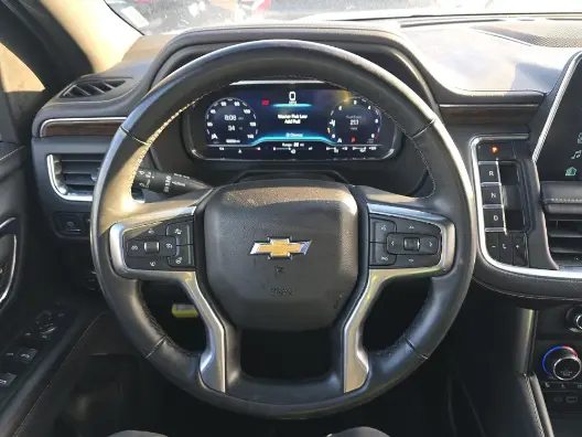 Florida Fine Cars - Used CHEVROLET SUBURBAN 2023 MIAMI PREMIER