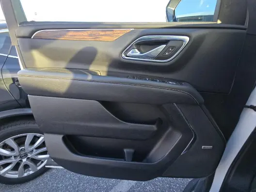 Florida Fine Cars - Used CHEVROLET SUBURBAN 2023 MIAMI PREMIER