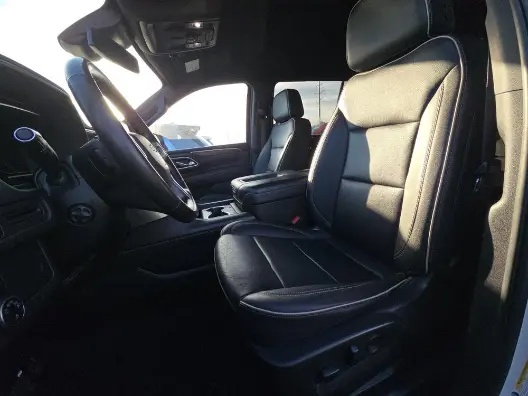 Florida Fine Cars - Used CHEVROLET SUBURBAN 2023 MIAMI PREMIER