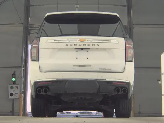 Florida Fine Cars - Used CHEVROLET SUBURBAN 2023 MIAMI PREMIER