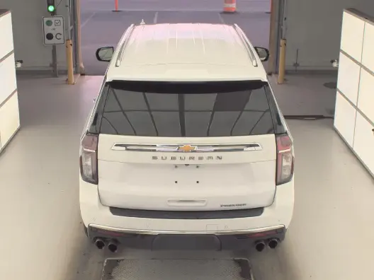 Florida Fine Cars - Used CHEVROLET SUBURBAN 2023 MIAMI PREMIER