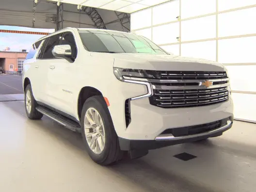 Florida Fine Cars - Used CHEVROLET SUBURBAN 2023 MIAMI PREMIER