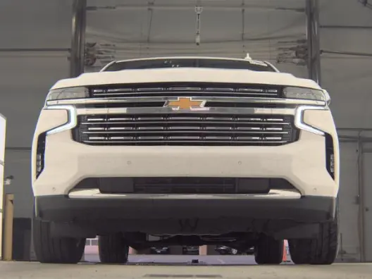 Florida Fine Cars - Used CHEVROLET SUBURBAN 2023 MIAMI PREMIER