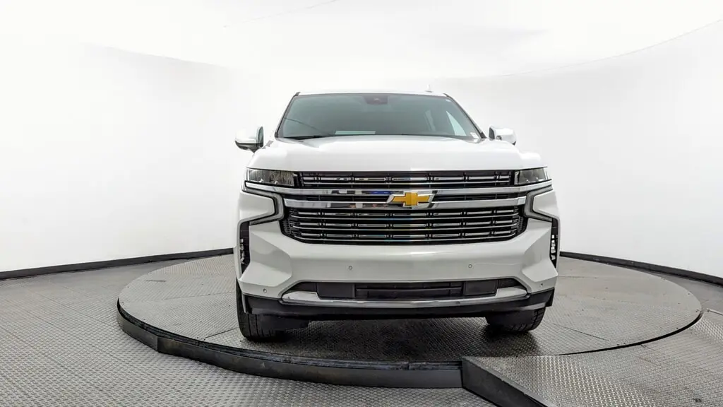 Florida Fine Cars - Used CHEVROLET SUBURBAN 2023 MIAMI PREMIER