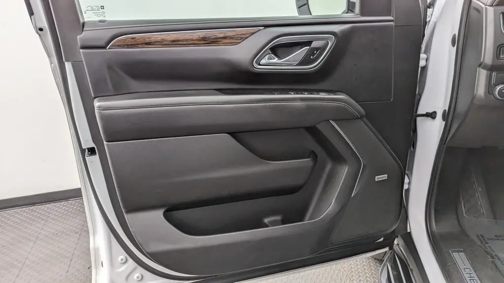 Florida Fine Cars - Used CHEVROLET SUBURBAN 2023 MIAMI PREMIER