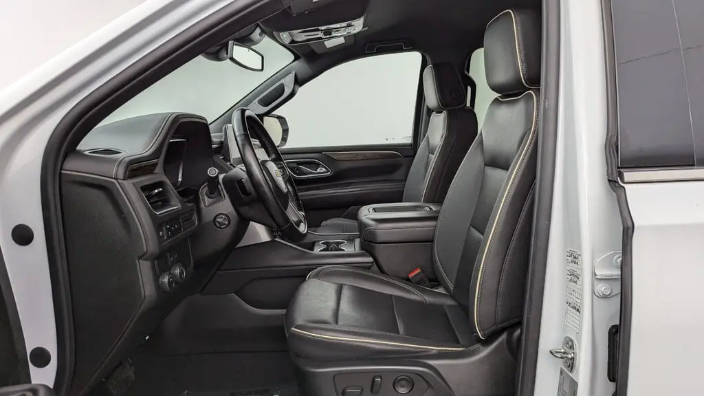 Florida Fine Cars - Used CHEVROLET SUBURBAN 2023 MIAMI PREMIER