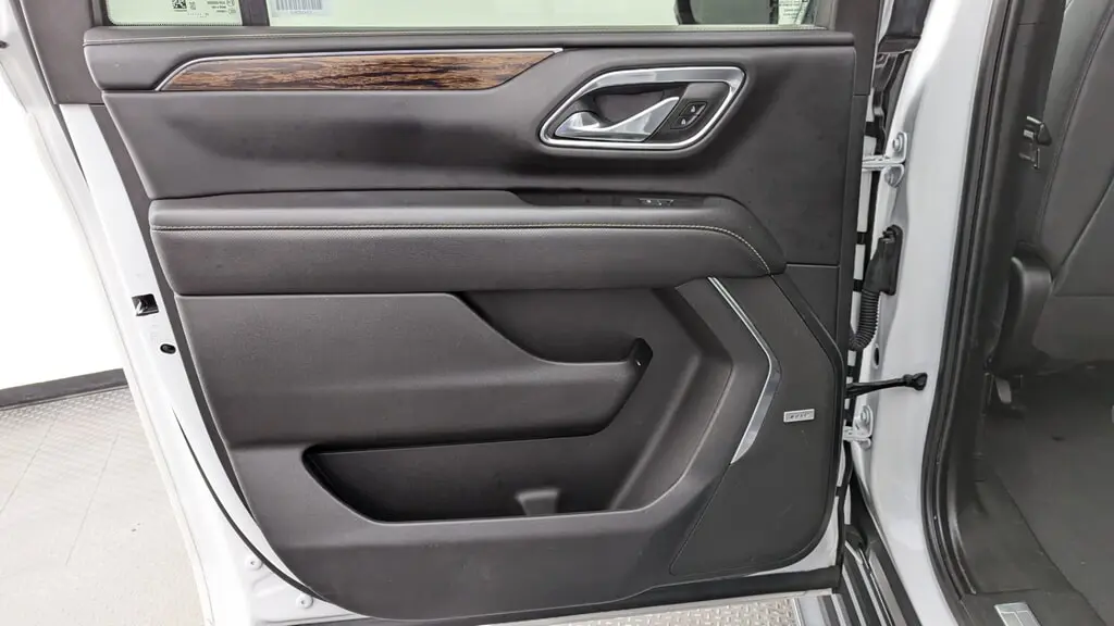 Florida Fine Cars - Used CHEVROLET SUBURBAN 2023 MIAMI PREMIER