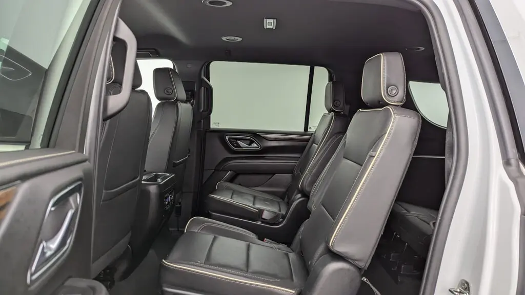 Florida Fine Cars - Used CHEVROLET SUBURBAN 2023 MIAMI PREMIER