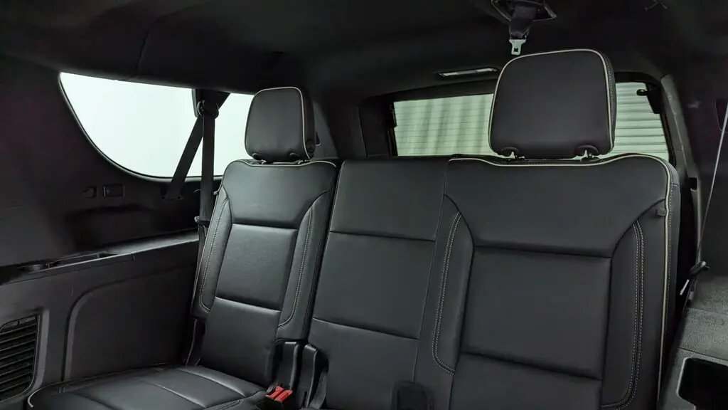 Florida Fine Cars - Used CHEVROLET SUBURBAN 2023 MIAMI PREMIER