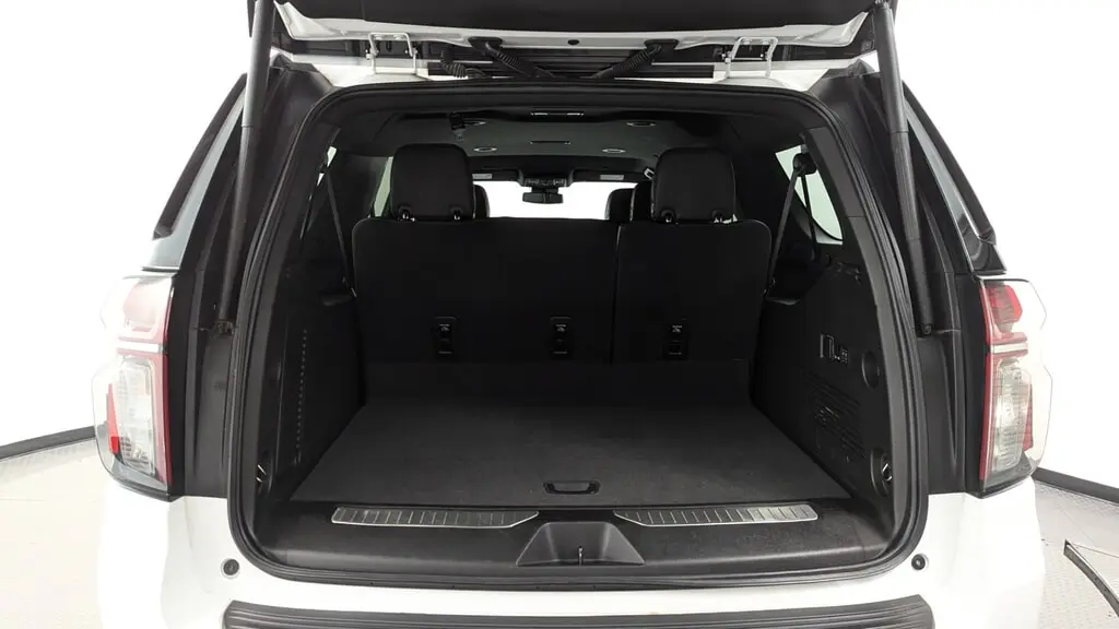 Florida Fine Cars - Used CHEVROLET SUBURBAN 2023 MIAMI PREMIER