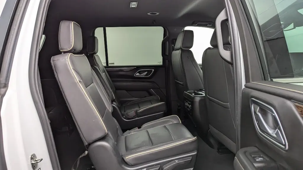 Florida Fine Cars - Used CHEVROLET SUBURBAN 2023 MIAMI PREMIER