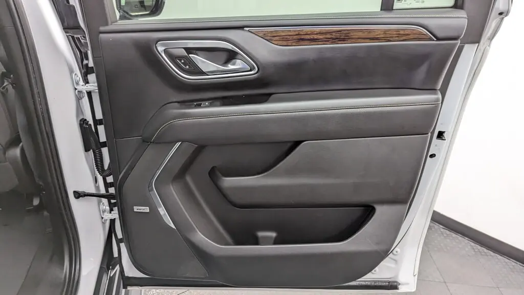 Florida Fine Cars - Used CHEVROLET SUBURBAN 2023 MIAMI PREMIER