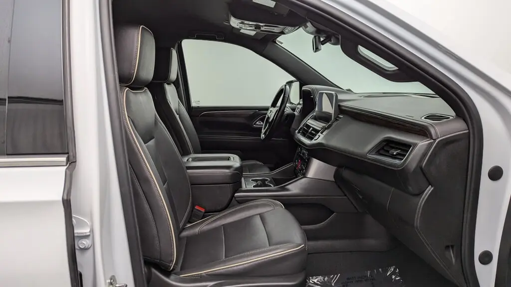 Florida Fine Cars - Used CHEVROLET SUBURBAN 2023 MIAMI PREMIER